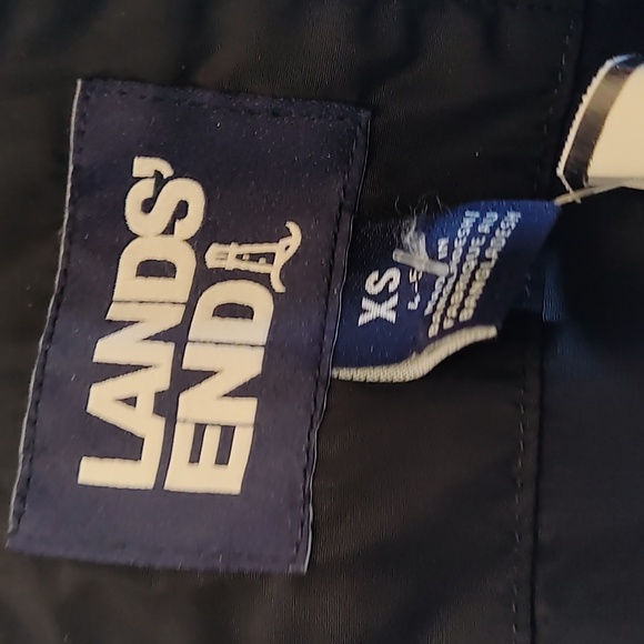 Kids Iron Knee Insulated Winter Snow Bibs - Picture 5 of 10